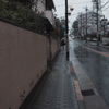 坂の途中