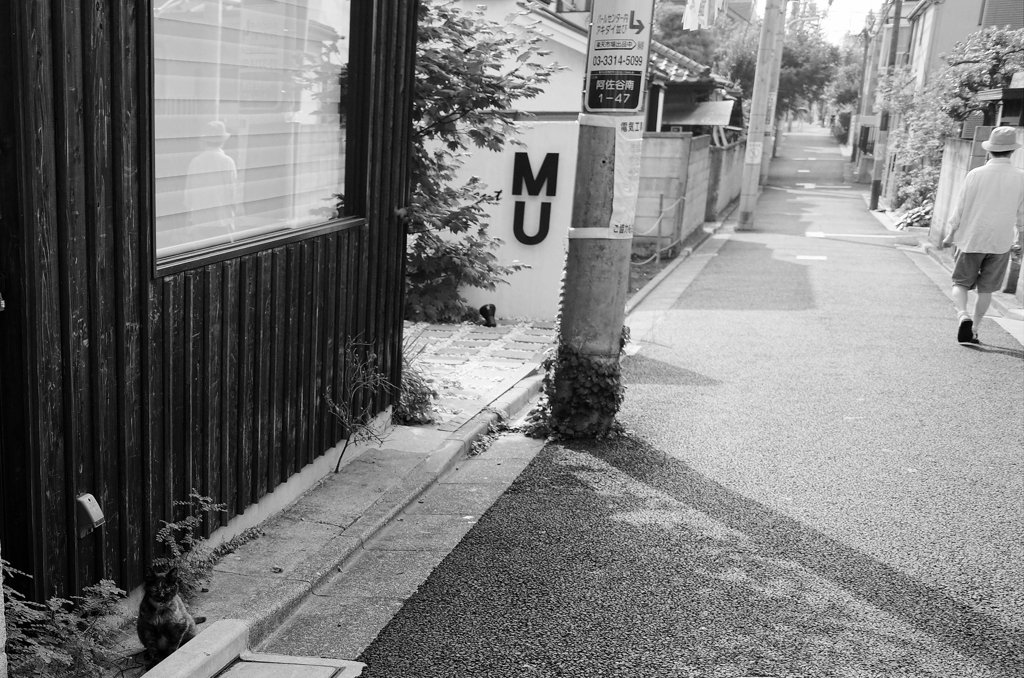 MU