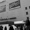 日曜の朝　東横2