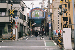 日曜の午後カラー4