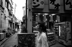 サンデー三ノ輪4
