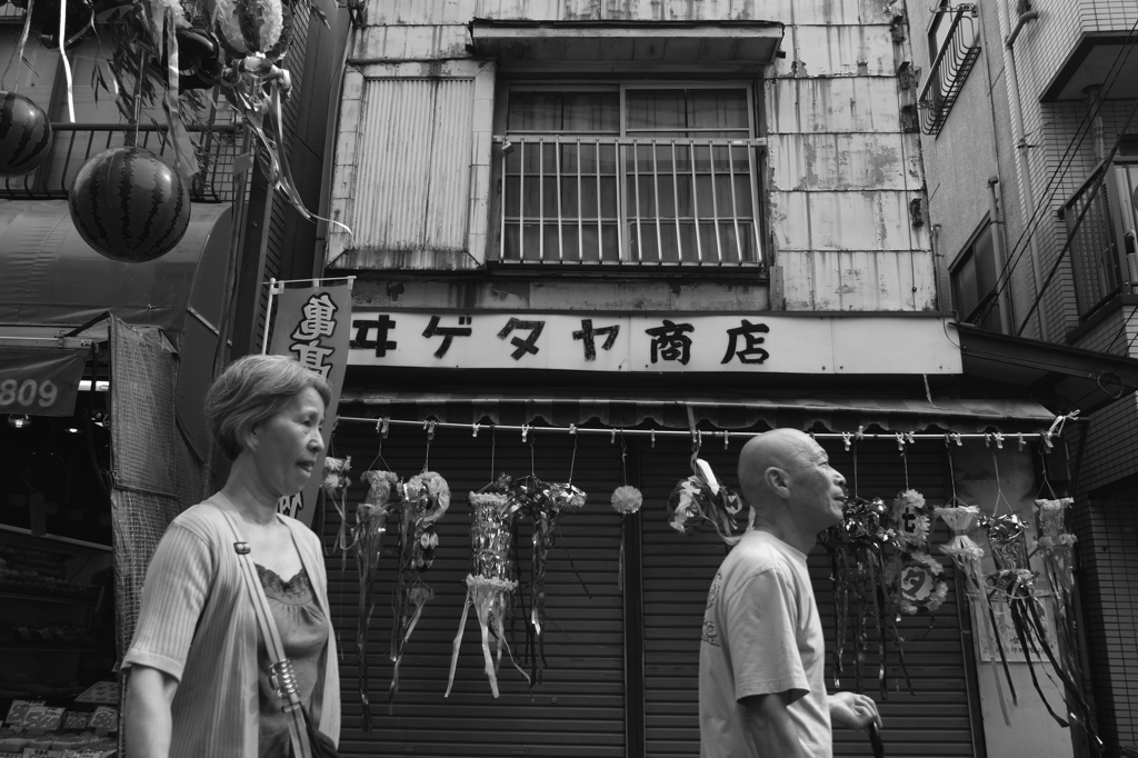砂銀の夏２０１４　　２