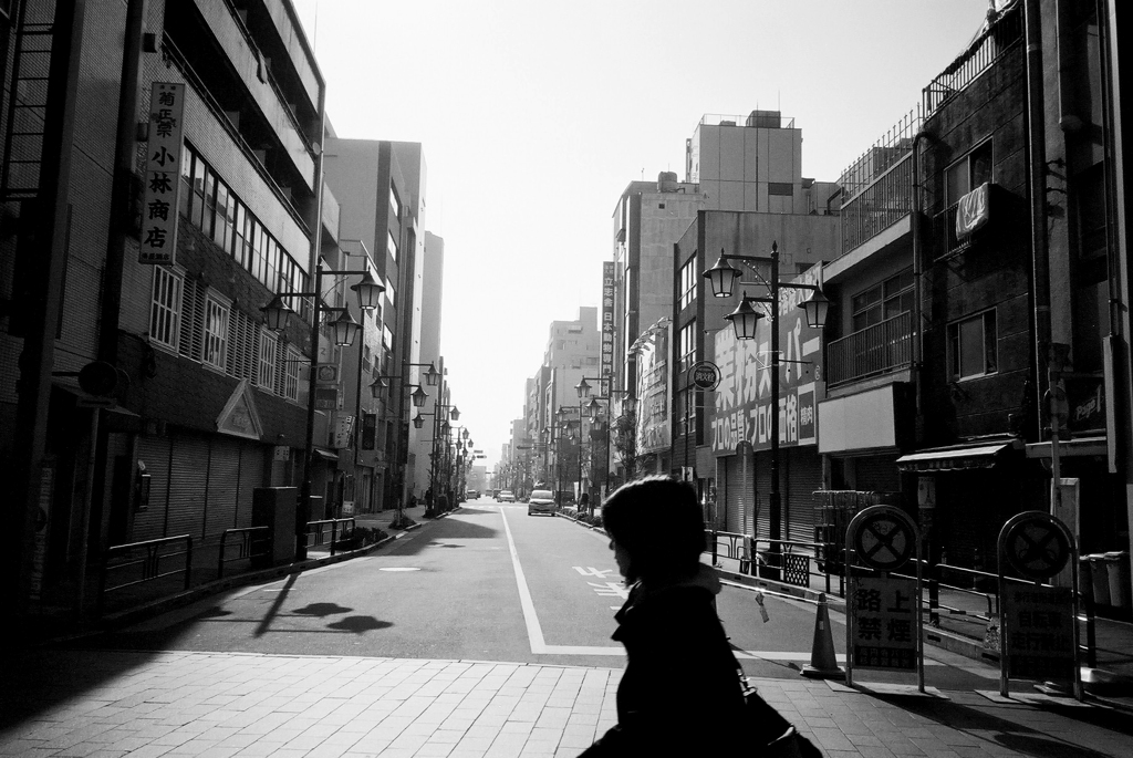 ちょっと前1