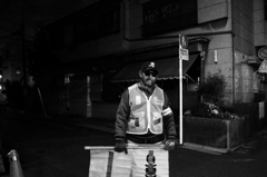北千住の夜3
