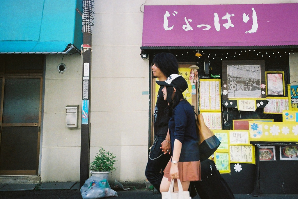 日曜の朝33