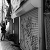 馬場景色1