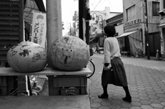 サンデー商店街5