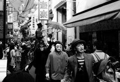 十月　２