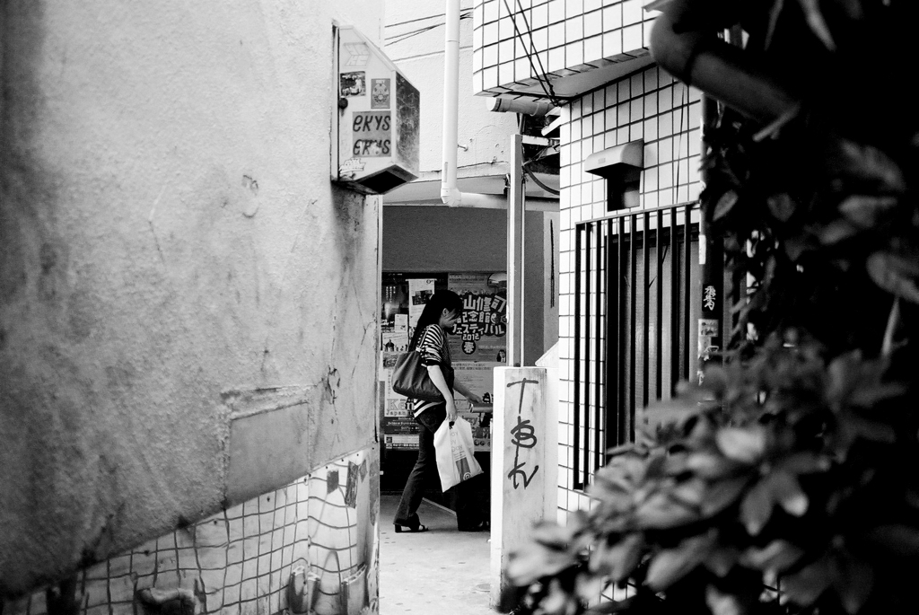 三軒茶屋4