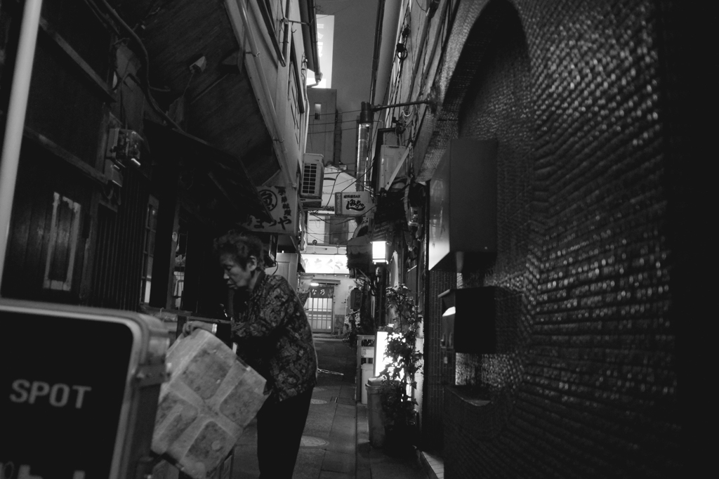 一月　1