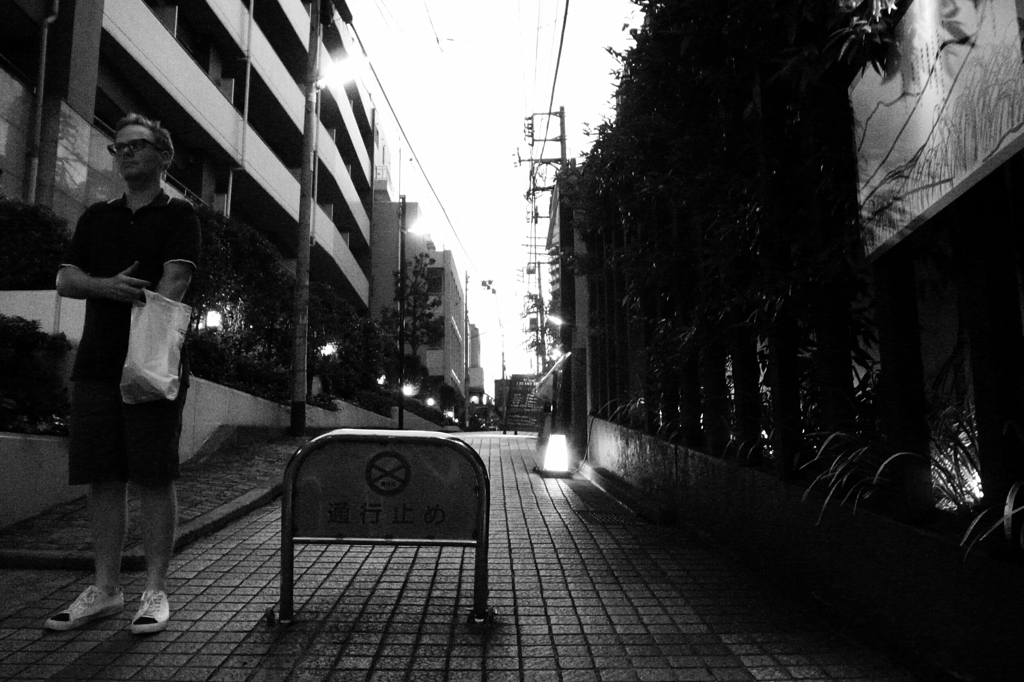 夜の入り口5