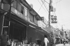 日曜の午後32