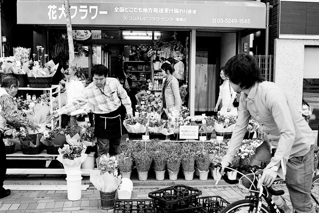 赤羽サンデー6