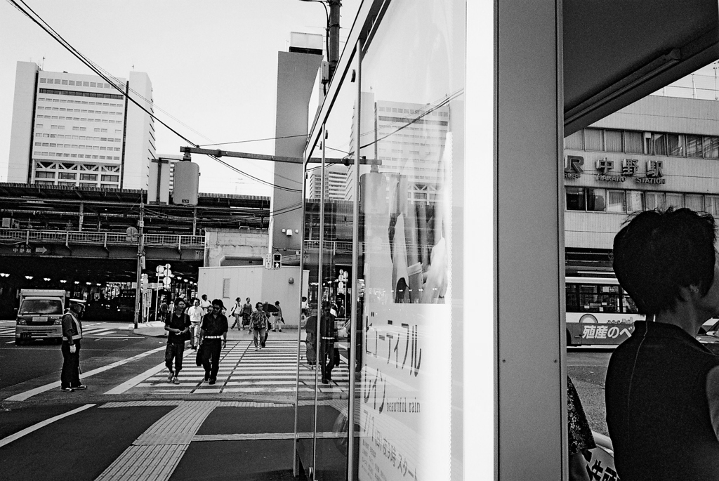 寄り道1