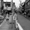 雨上がり1