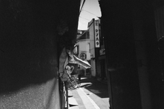 日曜の午後13