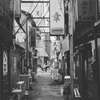 日曜の朝19