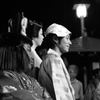 品川の夜　４