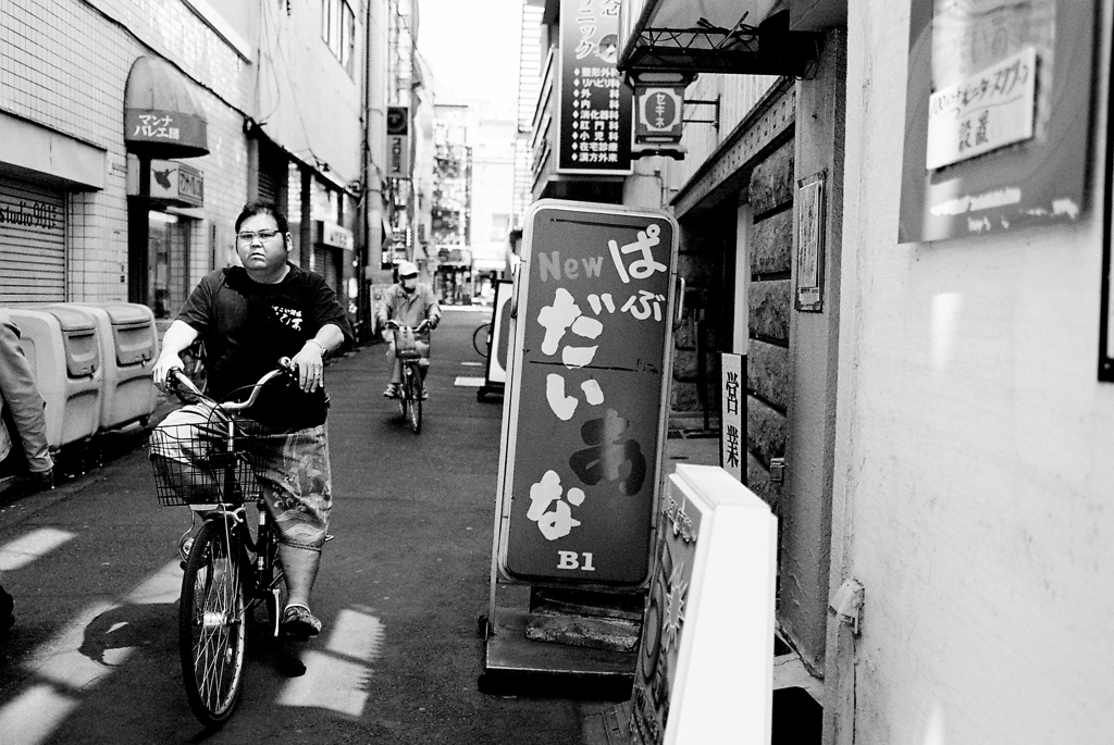 赤羽サンデー1