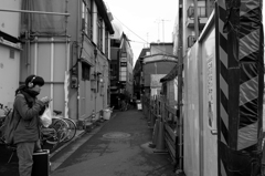 シモキタサタデーズ8