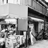 夕暮れ江古田8