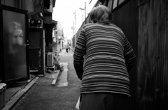 サンデー三ノ輪2