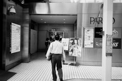 記憶の夏から