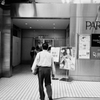 記憶の夏から