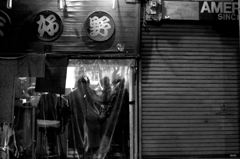 シモキタの夜16