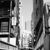 渋谷川の生活4