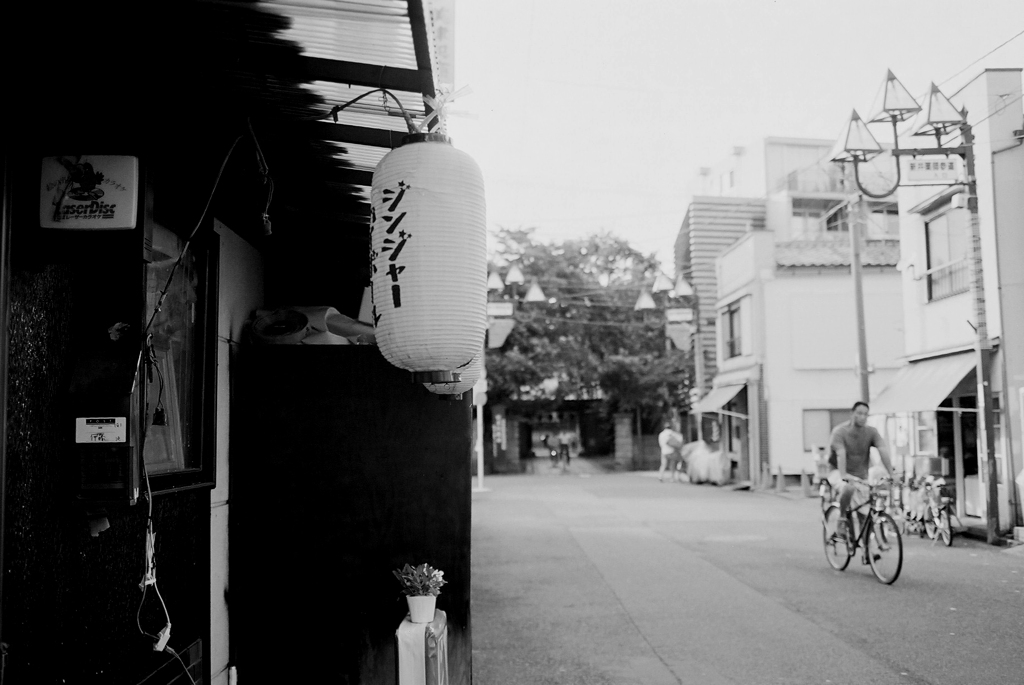 新井薬師2