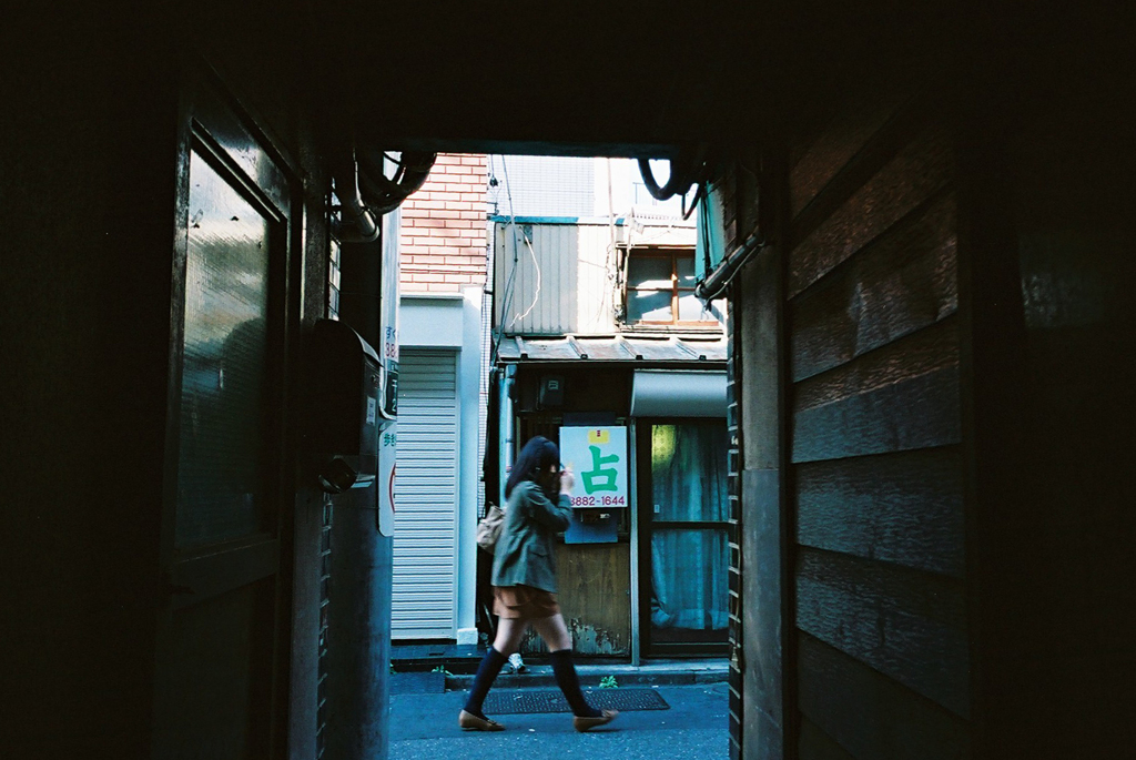 千住カラー　3