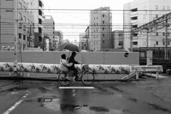流れる　１０