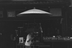 八月　7