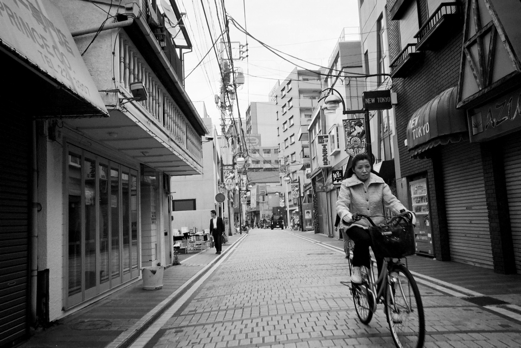 サタデー横須賀5