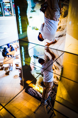 Mirroring
