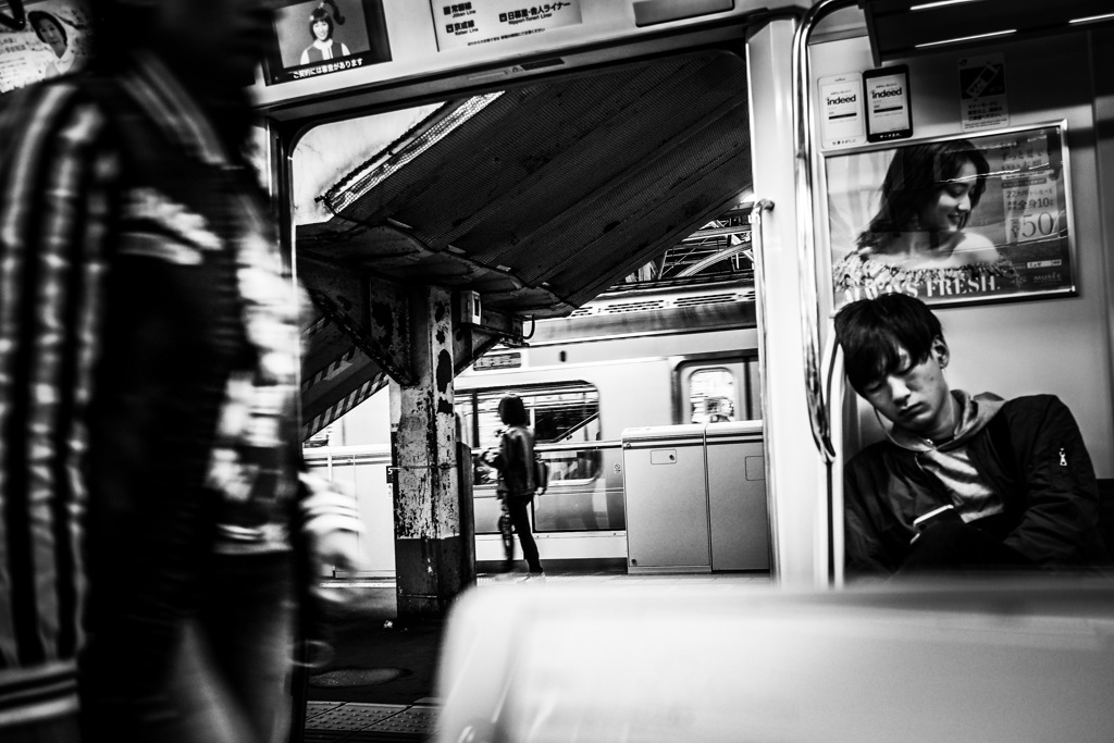 Midnight Train