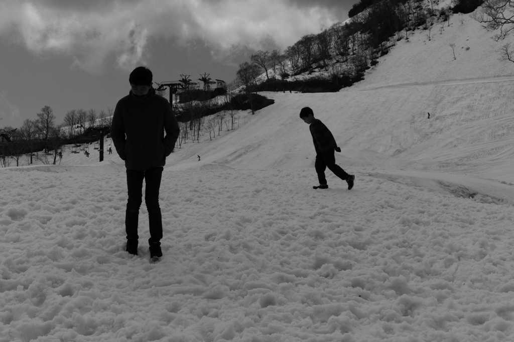 Picture diary of Golden Week #5