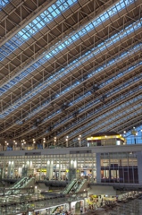 Osaka Station