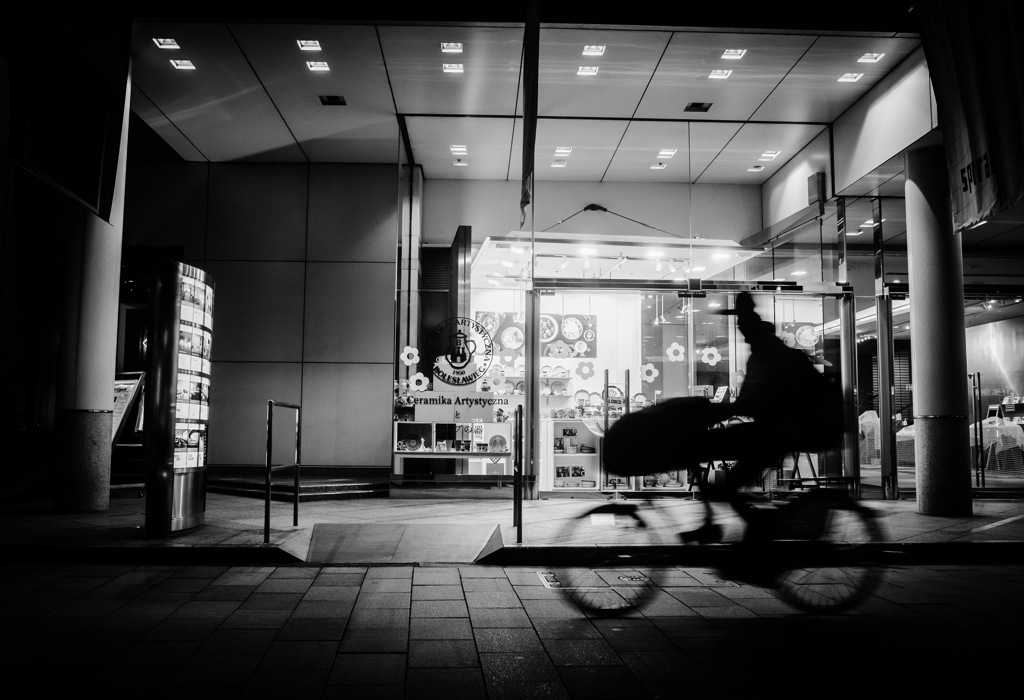 Delivery