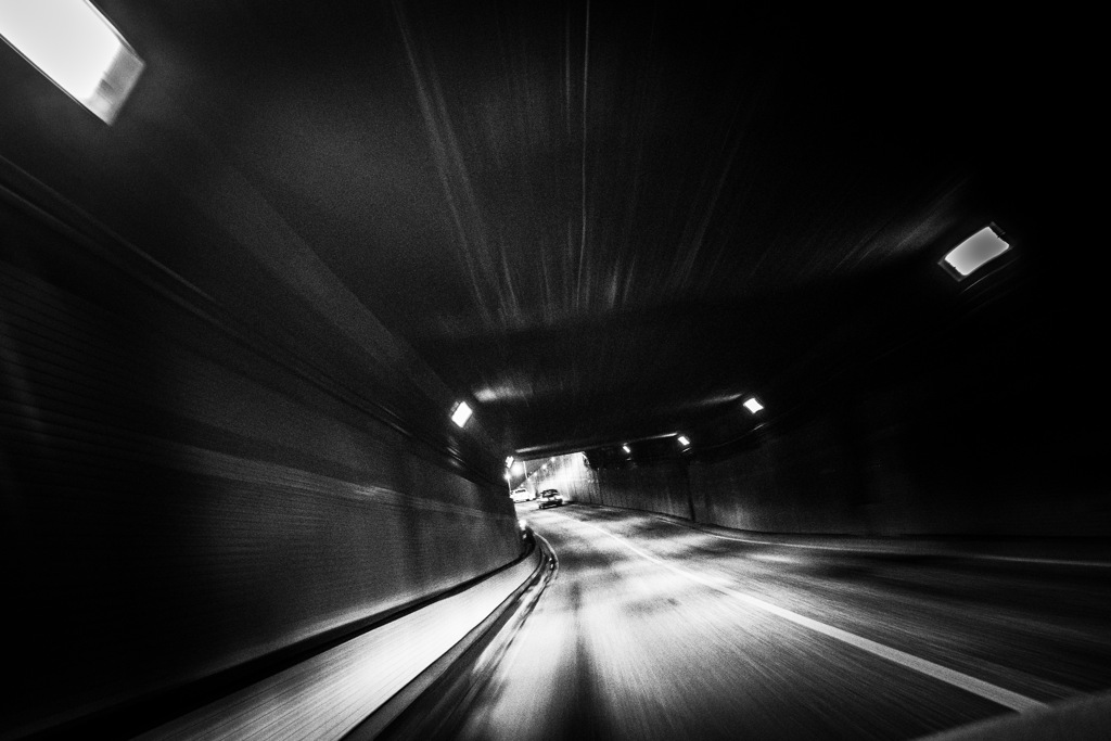 Underground