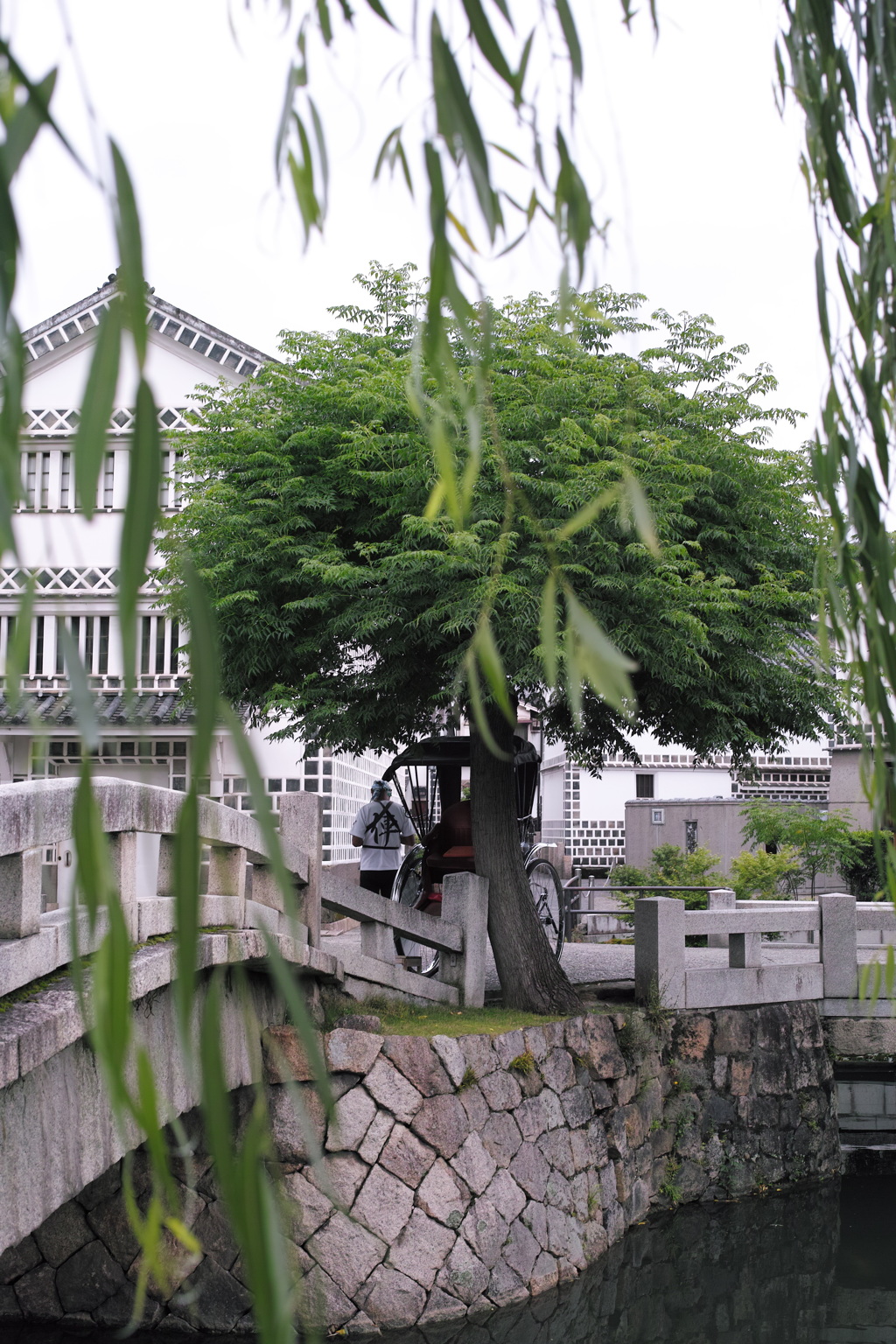 One hour trip in Kurashiki #3