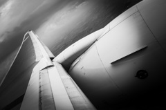 Flight （Trip to north city #3）