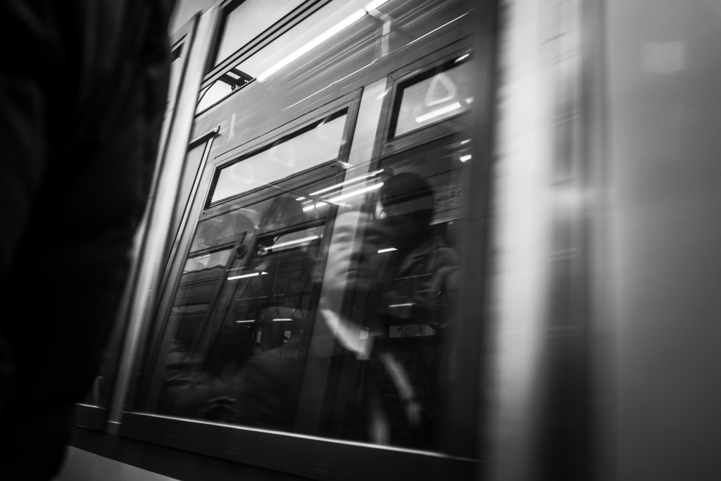 Passenger