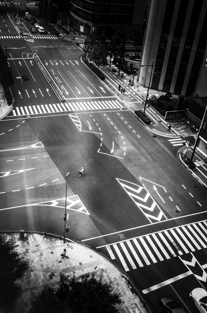 Turn right