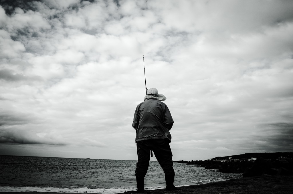 Fisherman