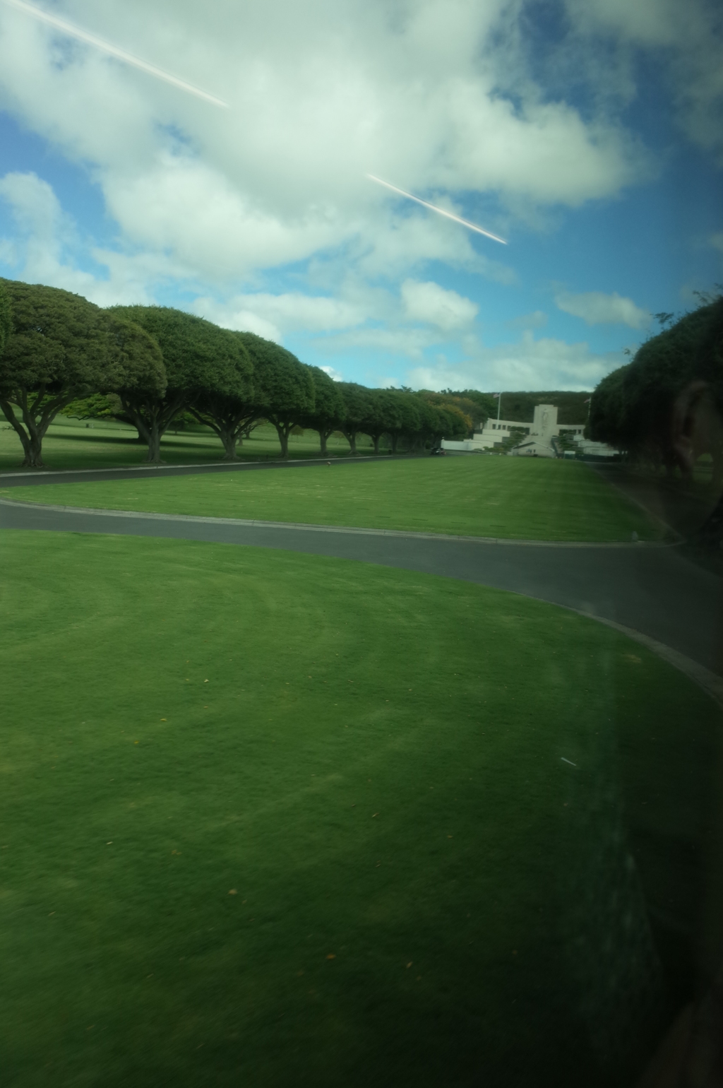Cemetery