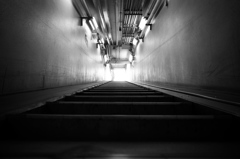Escape hatch