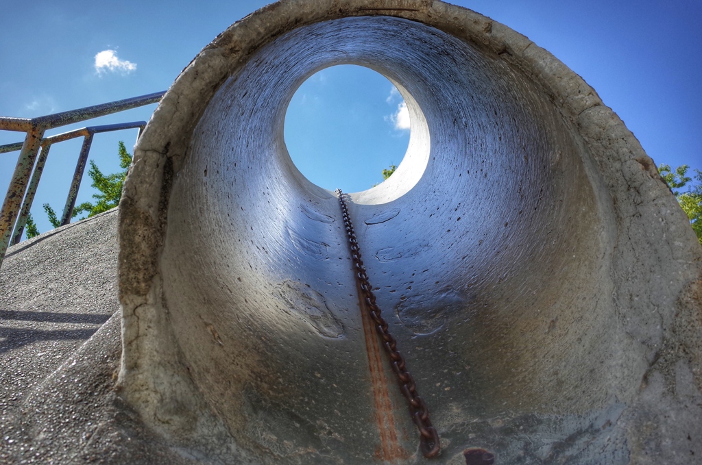 Playground equipment