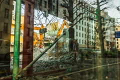 Construction & Reflection